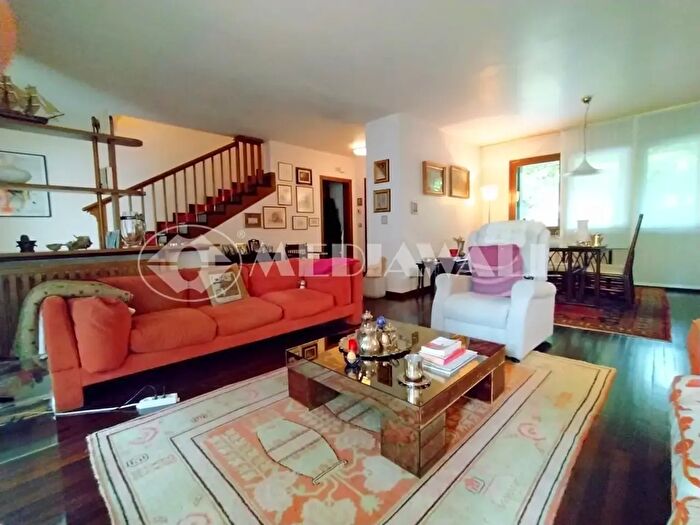Casa con 8 locali in vendita in Pordenone