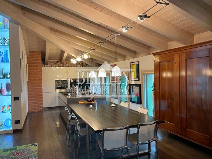 Casa quadrilocale in affitto in via chiesa, Centro, Altavilla Vicentina