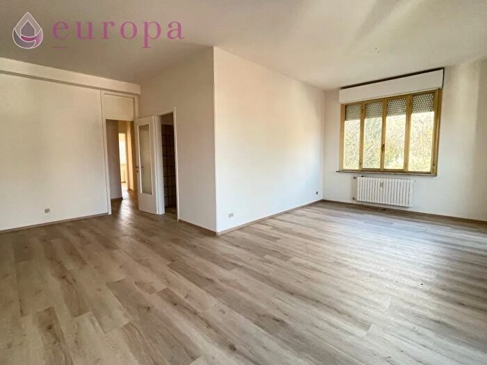 Appartamento quadrilocale in vendita in Piazza Italia, Maniago