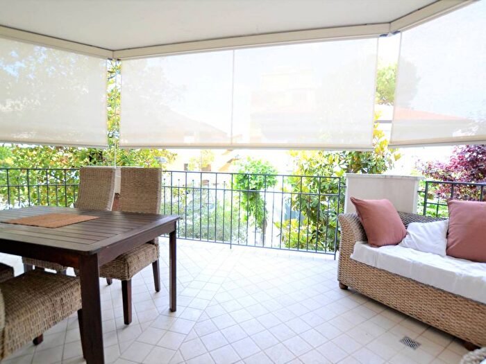 Appartamento quadrilocale in affitto in Alba Mare, Riccione