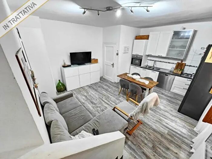 Appartamento trilocale in vendita in Zona Semicentrale, Certaldo