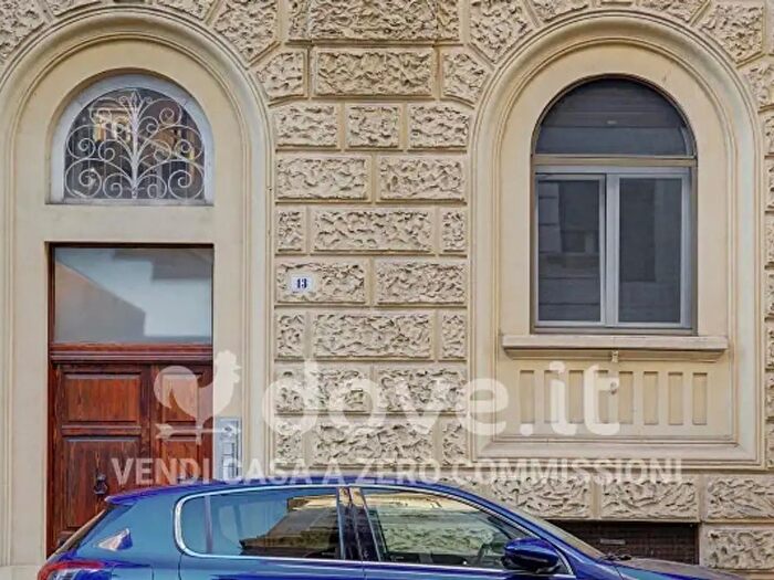 Appartamento bilocale in vendita in Via Piave, Ancona