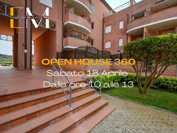 Appartamento con 5 locali in vendita in Via Svizzera, Livorno