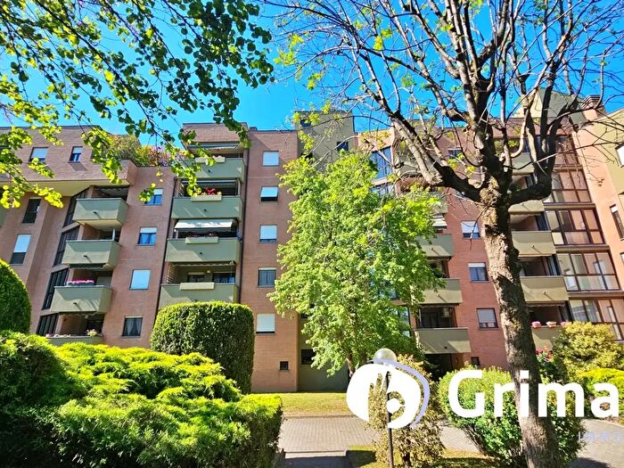 Appartamento quadrilocale in vendita in Via Giuseppe di Vittorio, Settimo Milanese