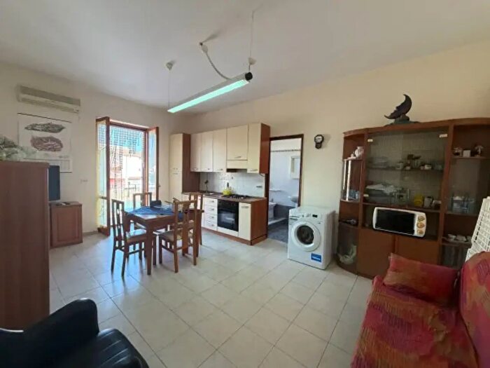 Appartamento bilocale in vendita in Via Giovanni Verga, Falcone