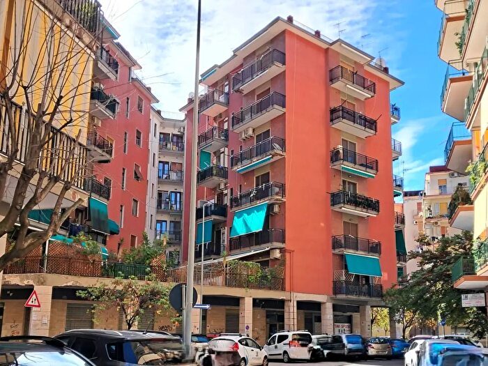 Appartamento in vendita in Via Ciro d'Amico, Salerno