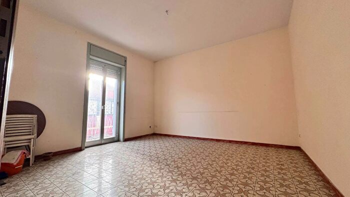 Appartamento con 5 locali in vendita in Via Nave, Scordia
