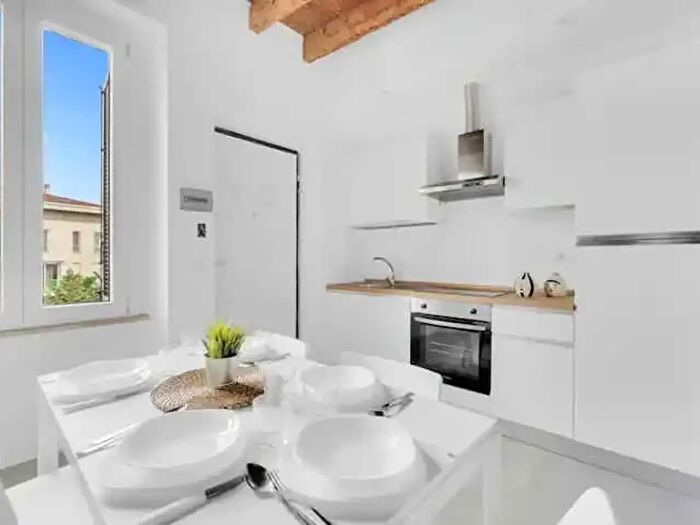 Appartamento monolocale in affitto in Viale Monza, Milano