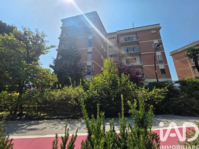 Appartamento quadrilocale in vendita in Via Stalingrado, Savona