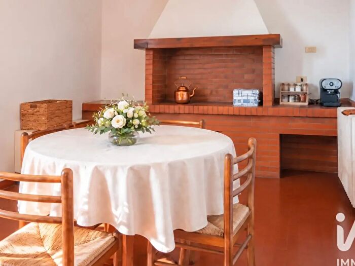 Casa quadrilocale in vendita in Via Fonte Pomarola, Montegranaro