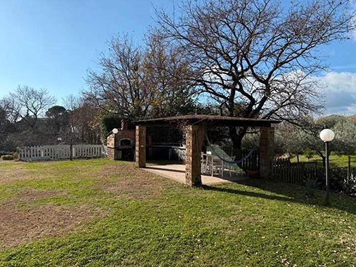 Appartamento trilocale in affitto in Via Fontanella Superiore, Monticello, Trevignano Romano