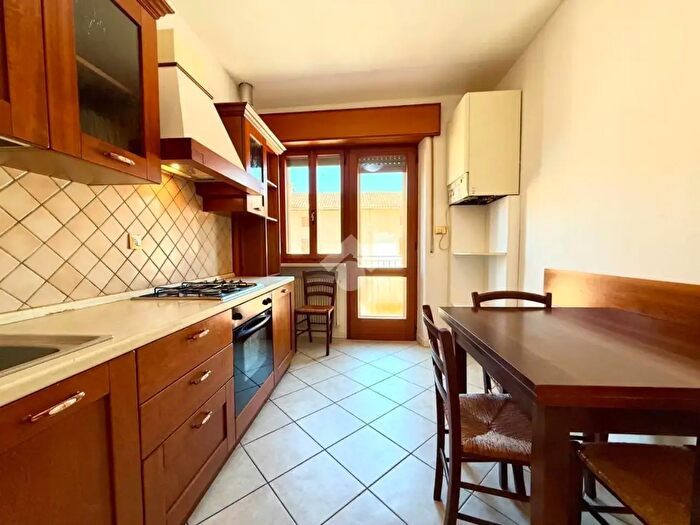 Appartamento quadrilocale in vendita in Via Antoniana, Lestizza