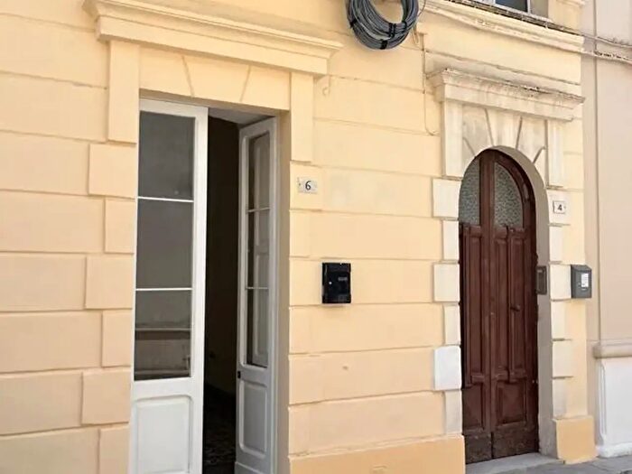 Casa quadrilocale in vendita in Via Casa Savoia, Parabita