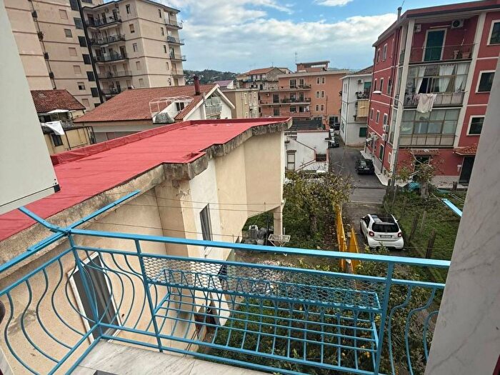 Appartamento bilocale in affitto in Via Giovanni Bovio, Centro, Agropoli