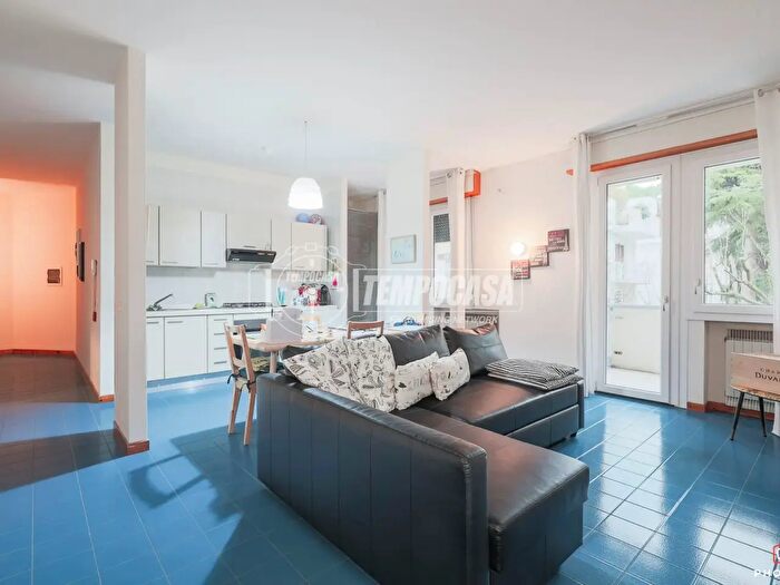 Appartamento trilocale in vendita in Viale Castrocaro, Riccione