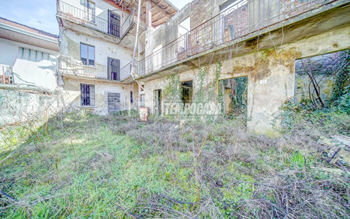 Case in Vendita e in Affitto - 3