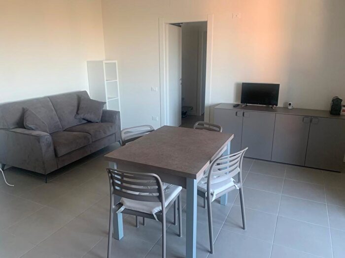 Appartamento trilocale in vendita in Pontedera