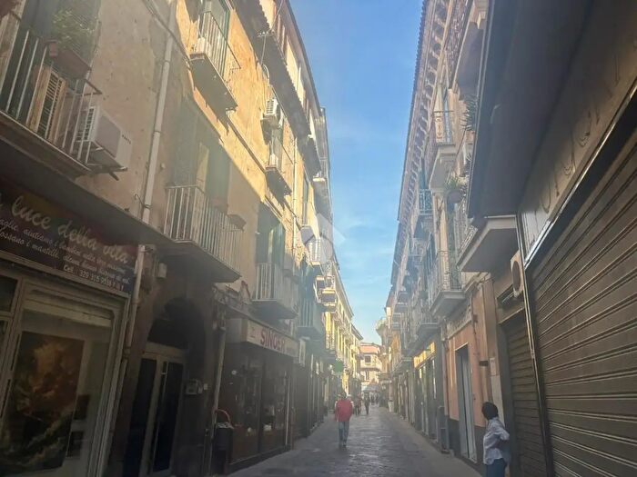 Appartamento trilocale in vendita in Corso Tommaso Vitale, Nola