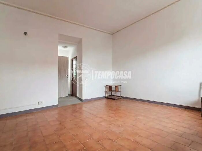 Appartamento trilocale in vendita in Via del Maino, Solbiate Olona