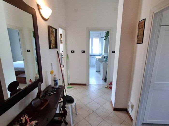Appartamento trilocale in affitto in Pegazzano Costa di Murlo, La Spezia