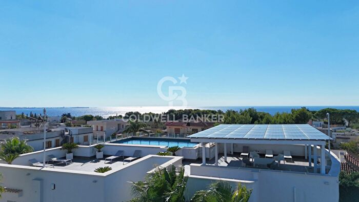 Appartamento bilocale in vendita in Strada Torre Mozza, Nardo