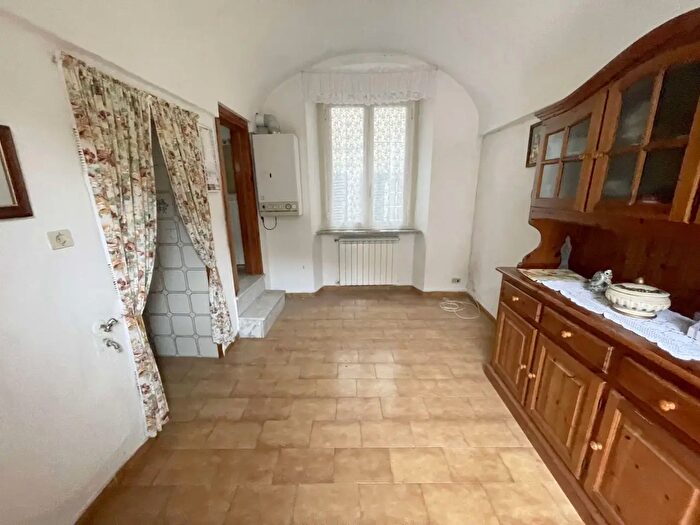 Appartamento quadrilocale in vendita in Novi Ligure