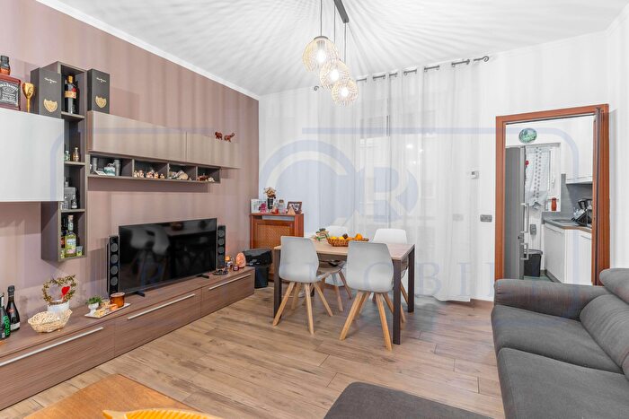 Appartamento trilocale in vendita in Via Gorizia, Baranzate