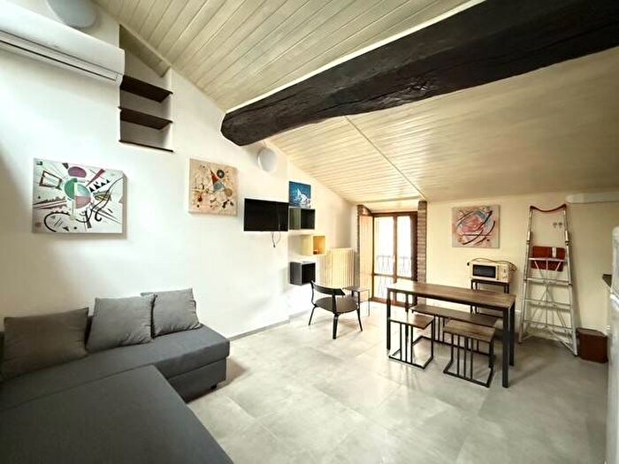 Appartamento bilocale in affitto in Borgo San Silvestro, Centro Storico, Parma