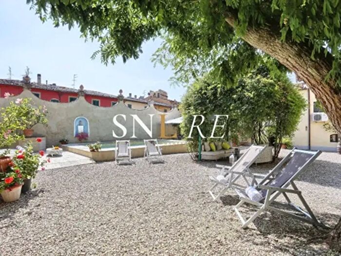 Casa con 6 locali in vendita in Via di Tavolese, Barberino Tavarnelle