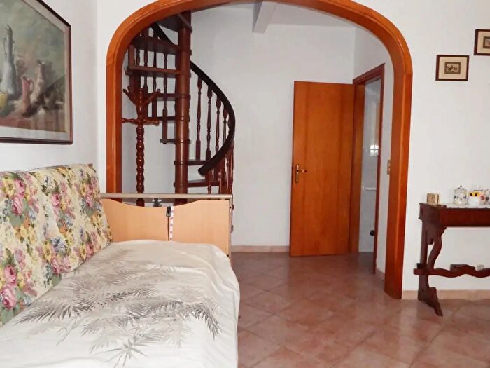 Casa trilocale in vendita in Via Belvedere, Argenta