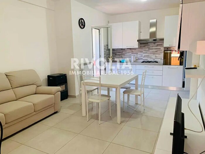 Appartamento trilocale in affitto in Via Tre Forti, Monte Argentario