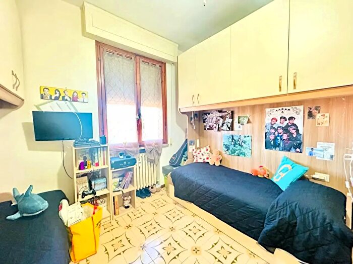 Appartamento con 5 locali in vendita in Antonio Pacinotti, Empoli