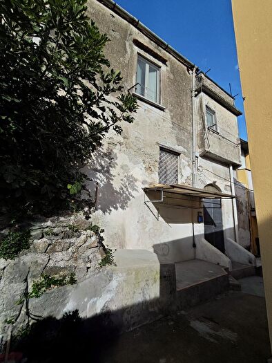 Appartamento trilocale in vendita in Vicolo Chierchia, Casola Di Napoli