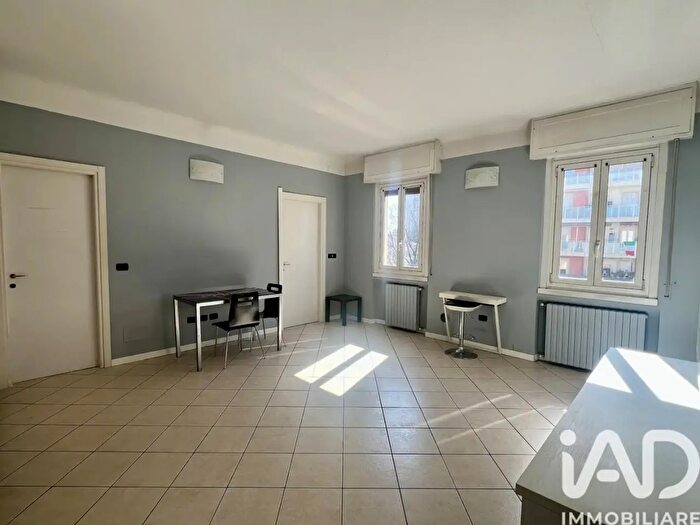 Appartamento trilocale in vendita in Via Garibaldi, Cinisello Balsamo