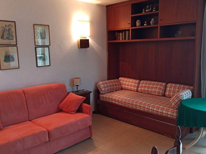 Appartamento monolocale in affitto in Via del Panorama, Centro, Sestola