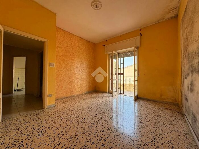 Appartamento bilocale in vendita in Terza Traversa Corso Secondigliano, Napoli