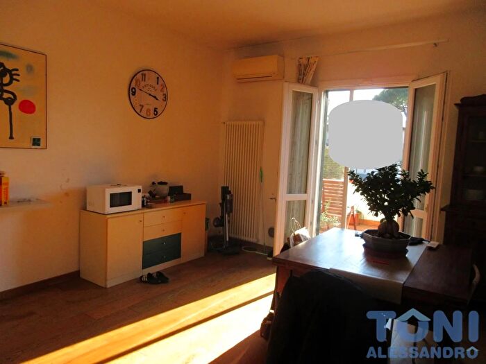 Appartamento quadrilocale in affitto in Vinci