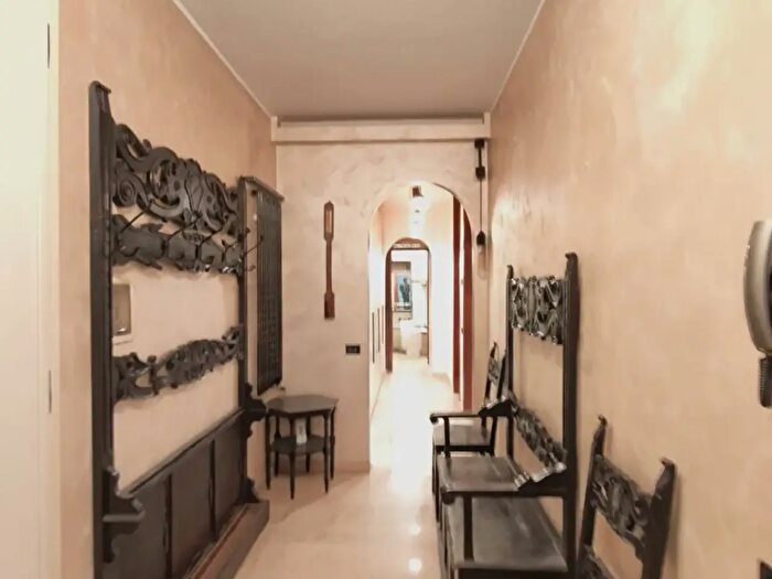 Appartamento trilocale in affitto in Via Giuseppe Jappelli, Abano Terme