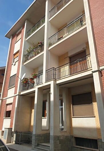Appartamento trilocale in vendita in Via Alessandro Volta Carmagnola, Carmagnola