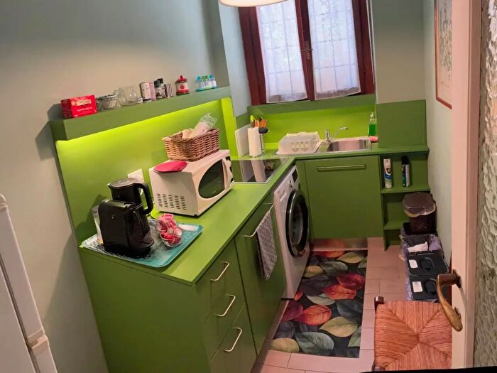 Appartamento trilocale in affitto in Ludovico Lazzaro Zamenhof, Pisa