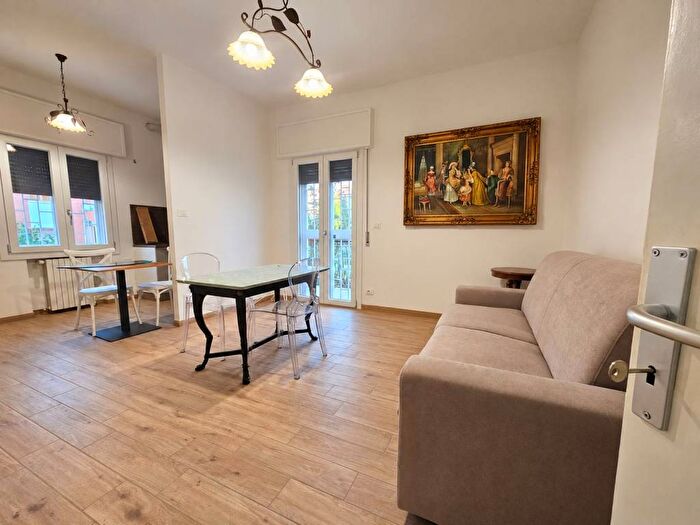 Appartamento bilocale in affitto in Via Calzavecchio, Centro Marullina, Casalecchio di Reno