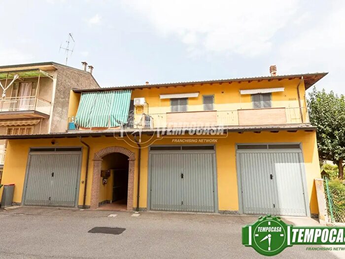 Appartamento bilocale in vendita in Via IV Novembre, San Rocco Al Porto