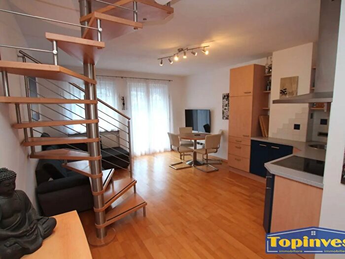 Appartamento monolocale in vendita in Lana