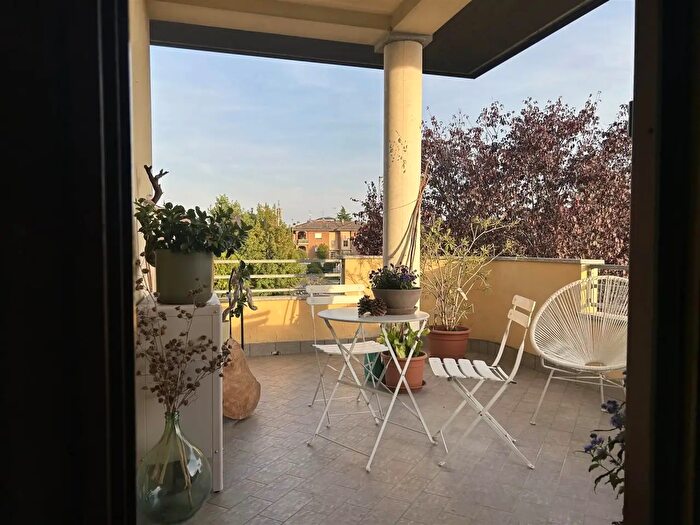 Appartamento trilocale in vendita in Via Confalonieri, Vigolzone