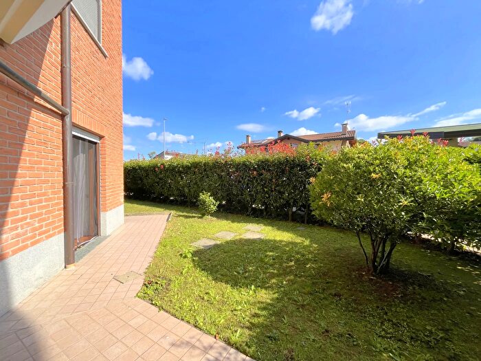 Appartamento bilocale in vendita in Inveruno