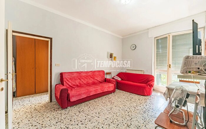 Appartamento bilocale in vendita in Via Donato Bramante B, Abbiategrasso