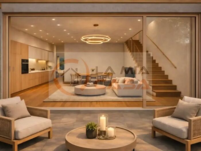 Casa quadrilocale in vendita in Via Vittorio Emanuele II, Legnaro