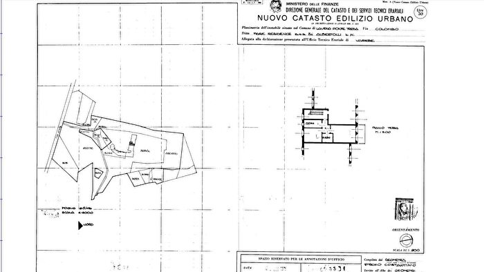 Case in Vendita e in Affitto - 2