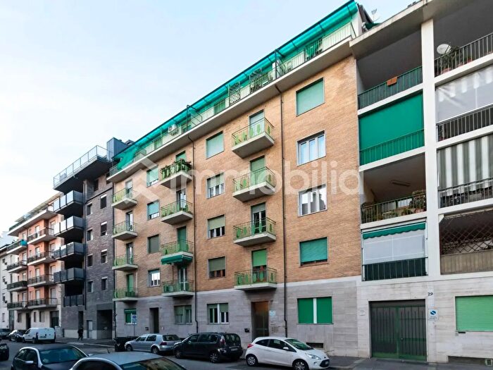 Appartamento bilocale in vendita in Morozzo, Torino