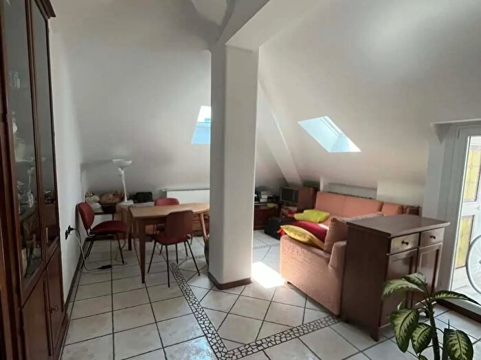 Appartamento monolocale in affitto in Via Marcantonio Colonna, Milano